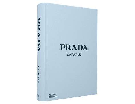 prada white book|Prada: The Complete Collections Hardcover – Oct. 22 2019.